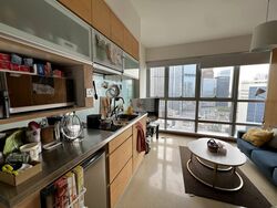 The Clift (D1), Apartment #501367111